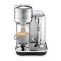 NESPRESSO by Sage Vertuo Creatista SVE850BSS4GUK1 Smart Coffee Machine - Brushed Stainless Steel - 1