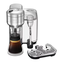 NESPRESSO by Sage Vertuo Creatista SVE850BSS4GUK1 Smart Coffee Machine - Brushed Stainless Steel - 6