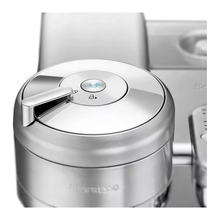 NESPRESSO by Sage Vertuo Creatista SVE850BSS4GUK1 Smart Coffee Machine - Brushed Stainless Steel - 7