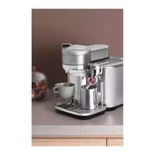 NESPRESSO by Sage Vertuo Creatista SVE850BSS4GUK1 Smart Coffee Machine - Brushed Stainless Steel - 9