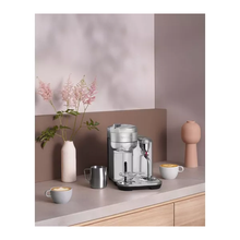 NESPRESSO by Sage Vertuo Creatista SVE850BSS4GUK1 Smart Coffee Machine - Brushed Stainless Steel - 10