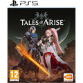 Tales Of Arise (PS5) - 1