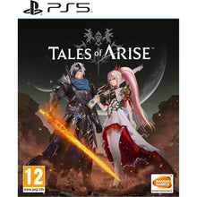 Tales Of Arise (PS5) - 1