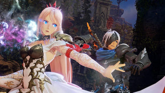 Tales Of Arise (PS5) - 2