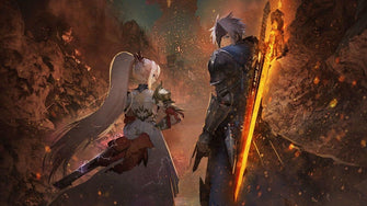 Tales Of Arise (PS5) - 3