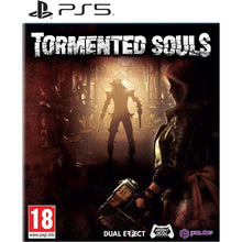 Tormented Souls PS5 - 1