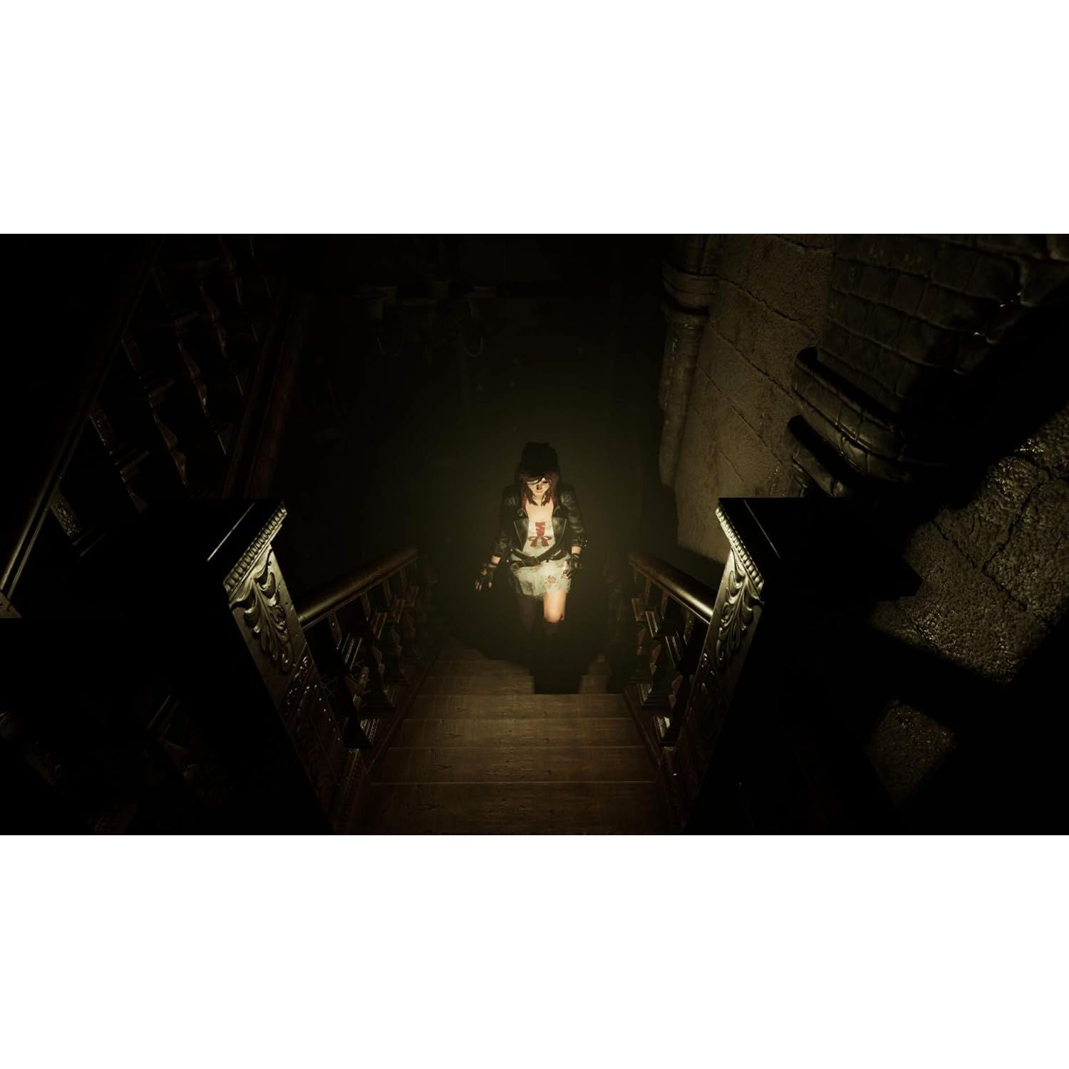 Tormented Souls PS5 - 5