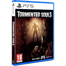 Tormented Souls PS5 - 9