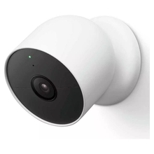 Google Nest Security Camera Indoor or Outdoor (Battery) - 1