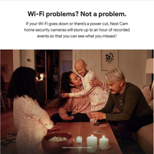 Google Nest Security Camera Indoor or Outdoor (Battery) - 7