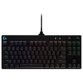 Logitech Tenkeyless G Pro Wired Gaming Keyboard - 1