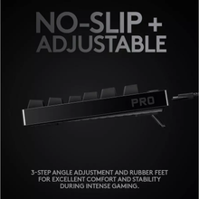 Logitech Tenkeyless G Pro Wired Gaming Keyboard - 7