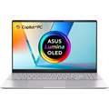 ASUS Vivobook S 15" Laptop, Copilot+ PC - Snapdragon X Elite, 1 TB SSD, Silver used and without box - 1