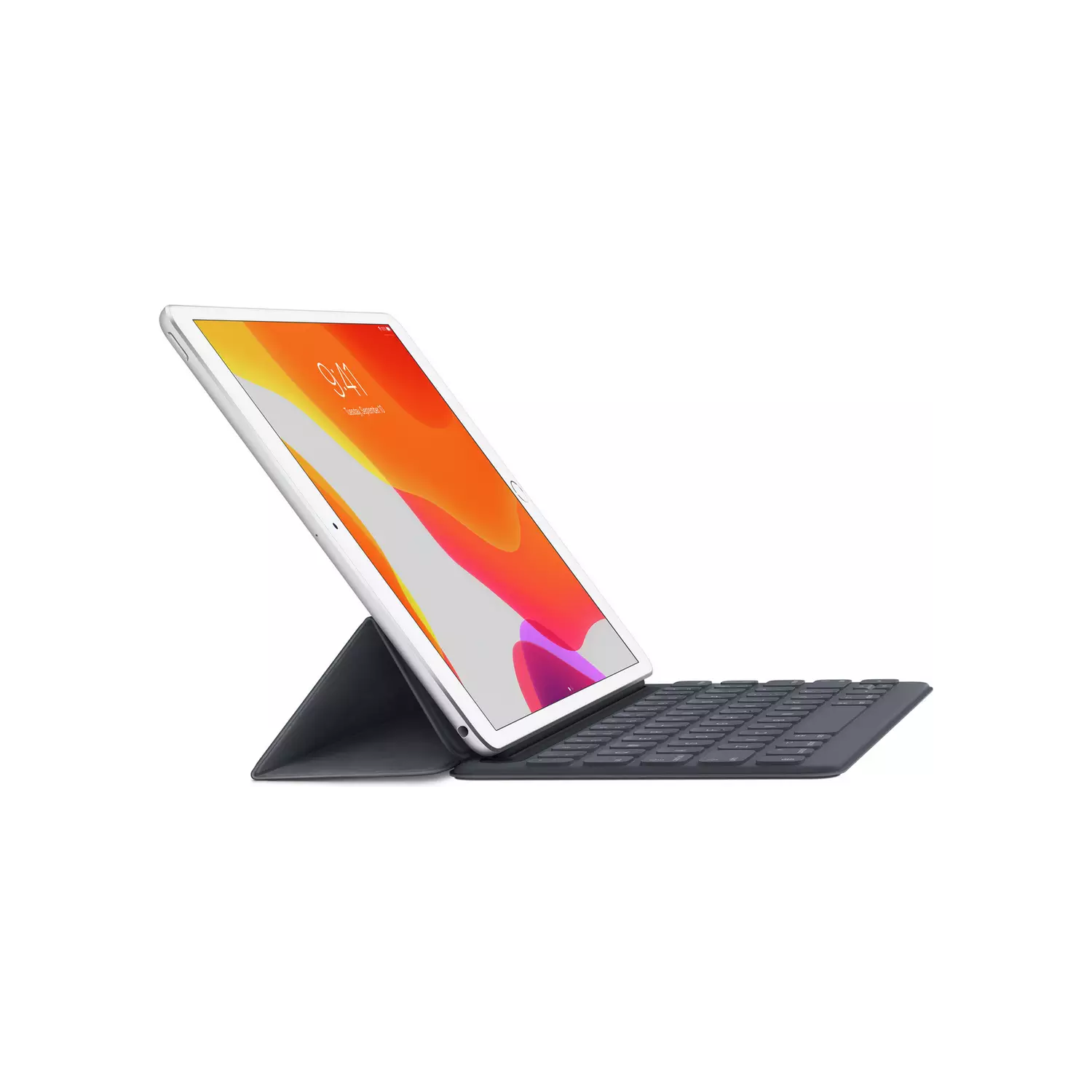 Apple Keyboard for iPad Air (3rd&7th Gen)& iPad Pro 10.5in - 2