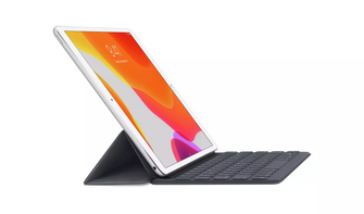 Apple Keyboard for iPad Air (3rd&7th Gen)& iPad Pro 10.5in - 2