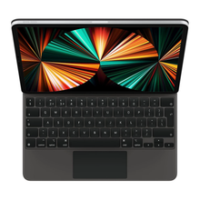 Apple Magic Keyboard for iPad Pro 12.9-inch (2021) - British English - Black - 1