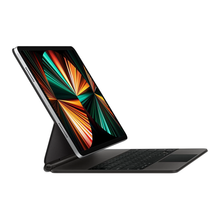 Apple Magic Keyboard for iPad Pro 12.9-inch (2021) - British English - Black - 2