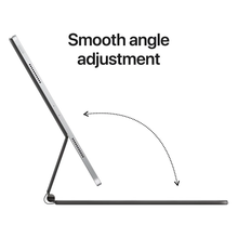 Apple Magic Keyboard for iPad Pro 12.9-inch (2021) - British English - Black - 4