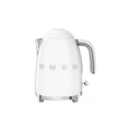 Smeg KLF03WHUK 50's Style Retro Kettle - White - 1