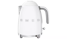 Smeg KLF03WHUK 50's Style Retro Kettle - White - 4