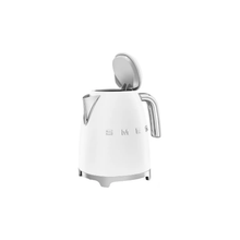 Smeg KLF03WHUK 50's Style Retro Kettle - White - 2