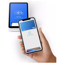 Square Terminal Card Payment Reader - 3