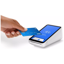 Square Terminal Card Payment Reader - 4