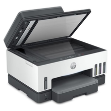 HP Smart Tank 7605 All-in-One Wireless Inkjet Printer - 2