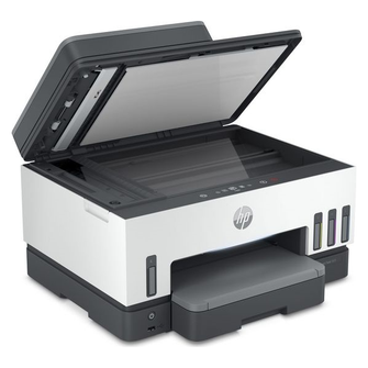HP Smart Tank 7605 All-in-One Wireless Inkjet Printer - 2