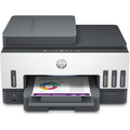HP Smart Tank 7605 All-in-One Wireless Inkjet Printer