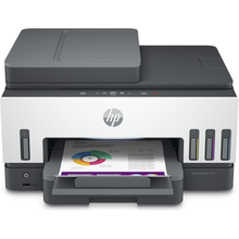 HP Smart Tank 7605 All-in-One Wireless Inkjet Printer - 1