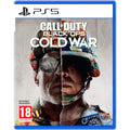 Call of Duty Black Ops Cold War for PS5 - 1