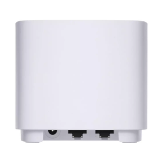 ASUS ZenWiFi XD5 WiFi 6 AX3000 Mesh System - 3 Pack (White) - 4
