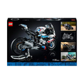 LEGO Technic BMW M 1000 RR Motorbike Model Kit 42130 - 1