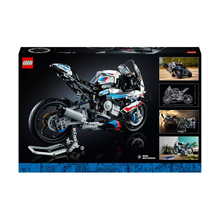 LEGO Technic BMW M 1000 RR Motorbike Model Kit 42130 - 1