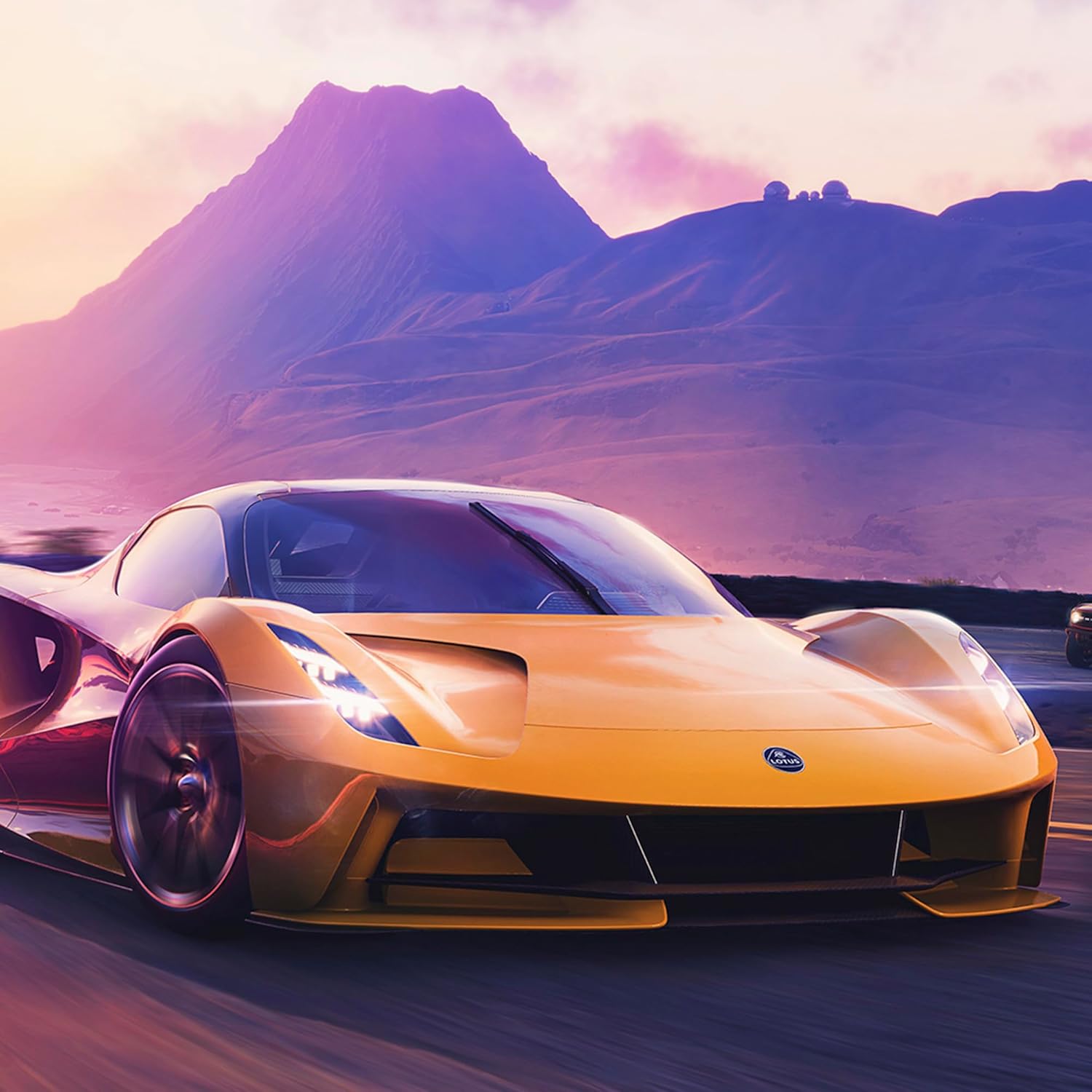 The Crew Motorfest for Playstation 5 - 2