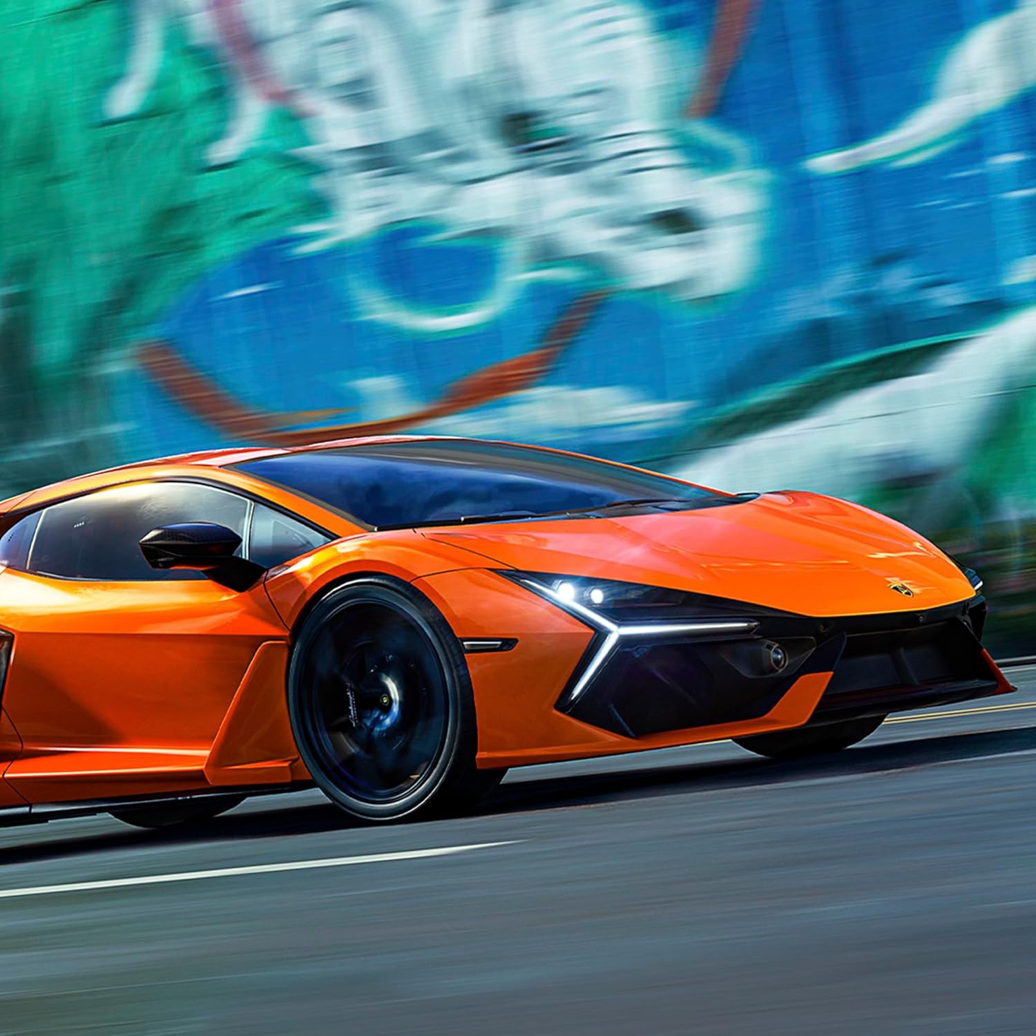 The Crew Motorfest for Playstation 5 - 5