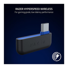 RAZER Kaira Pro HyperSpeed Wireless Gaming Headset for PlayStation - White - 4