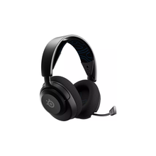 SteelSeries Arctis Nova 5P PS5, Switch, PC Gaming Headset - 5