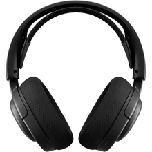 STEELSERIES Arctis Nova 5 Wireless 7.1 Gaming Headset - Black - 1