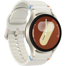 SAMSUNG Galaxy Watch7 BT with Bixby - Cream, 40 mm - 3