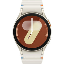 SAMSUNG Galaxy Watch7 BT with Bixby - Cream, 40 mm - 2