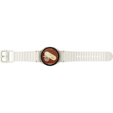 SAMSUNG Galaxy Watch7 BT with Bixby - Cream, 40 mm - 6