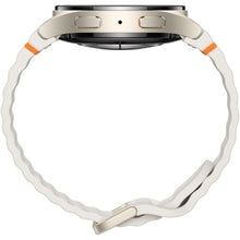 SAMSUNG Galaxy Watch7 BT with Bixby - Cream, 40 mm - 5