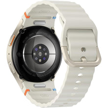 SAMSUNG Galaxy Watch7 BT with Bixby - Cream, 40 mm - 4