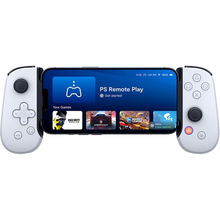 BACKBONE One Gen 2 Gamepad for iPhone -Gen 2 Gamepad  - 4
