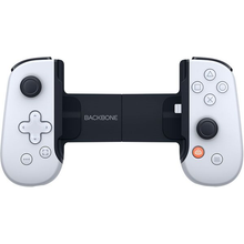 BACKBONE One Gen 2 Gamepad for iPhone -Gen 2 Gamepad  - 5