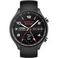 OnePlus Watch 2R Smartwatch - Gunmetal Grey - 1