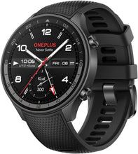 OnePlus Watch 2R Smartwatch - Gunmetal Grey - 2
