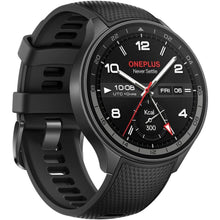 OnePlus Watch 2R Smartwatch - Gunmetal Grey - 3
